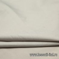 Сорочечная стрейч (о) серая - итальянские ткани Тессутидея арт. 01-3629