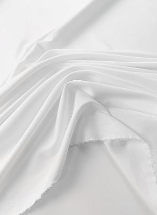 Хлопок (о) белый - в интернет-магазине тканей Тессутидея арт. 01-7855