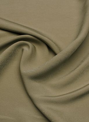 Плательная стрейч (о) бежевая - в интернет-магазине тканей Тессутидея арт. 10-3688