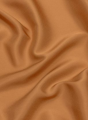 Подкладочная стрейч (о) бронзовая - в интернет-магазине тканей Тессутидея арт. 07-1397