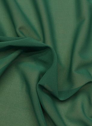 Шифон (о) зеленый - в интернет-магазине тканей Тессутидея арт. 10-4001