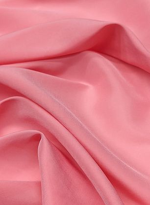 Подкладочная стрейч (о) розовая - в интернет-магазине тканей Тессутидея арт. 08-1348