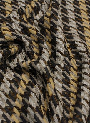 Пальтовая 500 г/м (н) серо-бежево-коричневая  - в интернет-магазине тканей Тессутидея арт. 09-2010