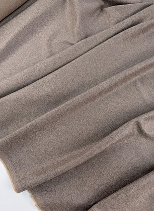 Костюмная кашемир (о) серо-бежевая - в интернет-магазине тканей Тессутидея арт. 05-5334