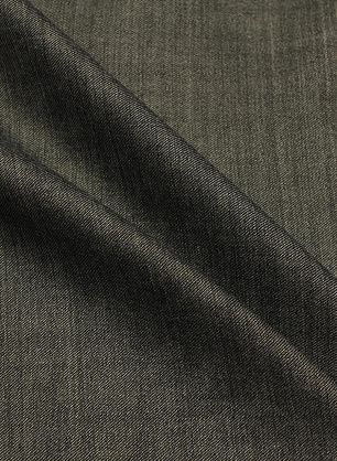 Костюмная (о) серая меланж - в интернет-магазине тканей Тессутидея арт. 05-5040