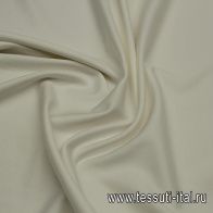 Джерси хлопок (о) белое - итальянские ткани Тессутидея арт. 12-1171