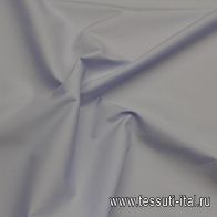 Сорочечная стрейч (о) голубая - итальянские ткани Тессутидея арт. 01-7123