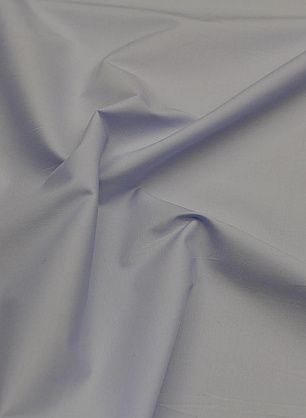 Сорочечная стрейч (о) голубая - в интернет-магазине тканей Тессутидея арт. 01-7123
