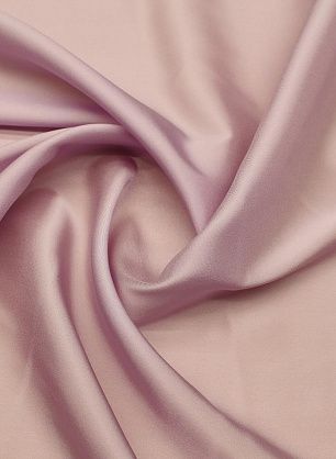 Подкладочная стрейч (о) светло-сиреневая - в интернет-магазине тканей Тессутидея арт. 07-1500