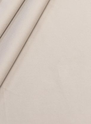 Хлопок стрейч (о) светло-серый - в интернет-магазине тканей Тессутидея арт. 01-5792