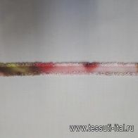 Резинка цветная ш-2см Divine - итальянские ткани Тессутидея арт. F-4011