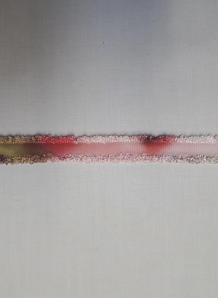 Резинка цветная ш-2см Divine - в интернет-магазине тканей Тессутидея арт. F-4011