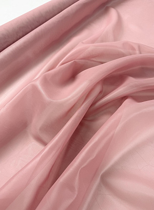 Органза с накатом (о) пыльная - в интернет-магазине тканей Тессутидея арт. 03-7616