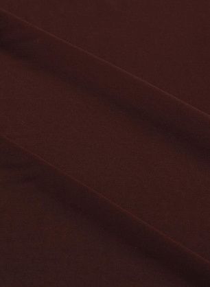 Крепдешин (о) бордовый - в интернет-магазине тканей Тессутидея арт. 10-4402