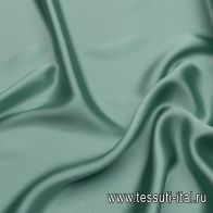 Шелк атлас (о) тиффани - итальянские ткани Тессутидея арт. 10-3013
