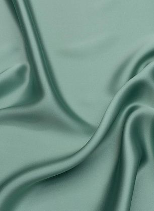 Шелк атлас (о) тиффани - в интернет-магазине тканей Тессутидея арт. 10-3013