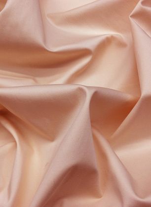 Плательная стрейч (о) светло-персиковая - в интернет-магазине тканей Тессутидея арт. 01-4411