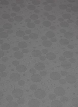 Сорочечная (о) стилизованный горох на айвори ш-150см - в интернет-магазине тканей Тессутидея арт. 01-3122