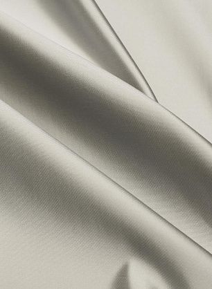 Шелк +хлопок дюшес (о) серый - в интернет-магазине тканей Тессутидея арт. 10-4460