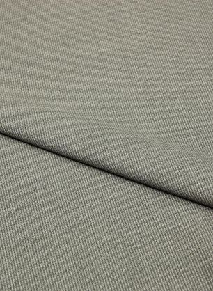 Костюмная (н) черно-серая стилизованная полоска ш-150см - в интернет-магазине тканей Тессутидея арт. 05-2333