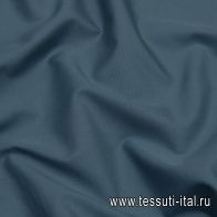 Сорочечная (о) сине-серая - итальянские ткани Тессутидея арт. 01-6582
