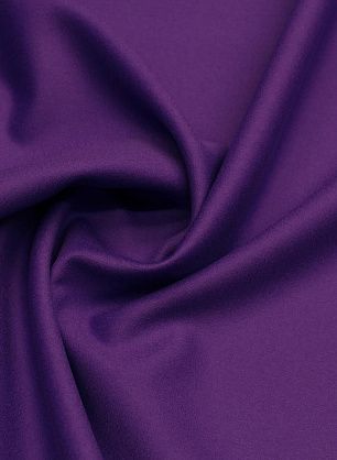 Пальтовая кашемир+шерсть двухслойная (о) лавандовая - в интернет-магазине тканей Тессутидея арт. 09-2082