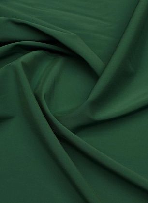 Подкладочная стрейч (о) ярко-зеленая - в интернет-магазине тканей Тессутидея арт. 07-1507