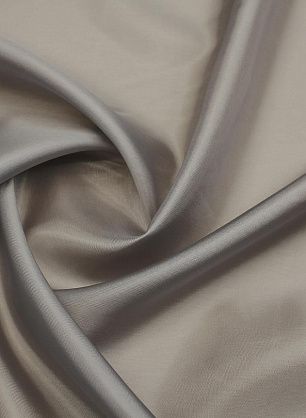 Подкладочная вискоза (о) светло-серая - в интернет-магазине тканей Тессутидея арт. 08-1496