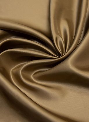 Подкладочная (о) темно-бежевая - в интернет-магазине тканей Тессутидея арт. 08-1019