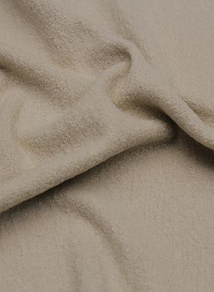 Трикотаж лоден (о) светло-бежевый  - в интернет-магазине тканей Тессутидея арт. 15-1083