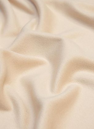 Пальтовая (о) топленое молоко - в интернет-магазине тканей Тессутидея арт. 09-1772