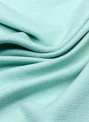 Костюмная (о) мятная - в интернет-магазине тканей Тессутидея арт. 05-3090-БР