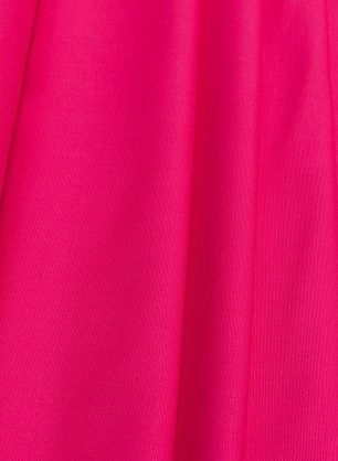 Костюмная стрейч (о) малиновая  - в интернет-магазине тканей Тессутидея арт. 05-4263