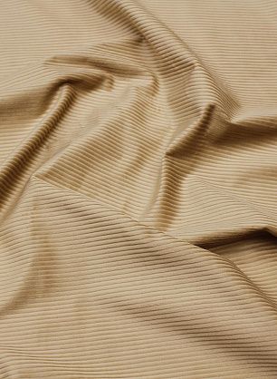 Вельвет (о) светло-бежевый - в интернет-магазине тканей Тессутидея арт. 01-7339