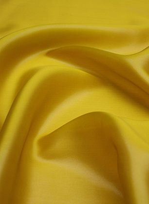 Органза ламинированная (о) охра - в интернет-магазине тканей Тессутидея арт. 10-3111