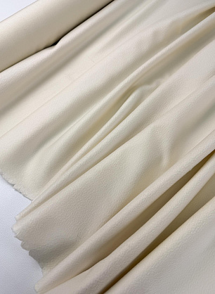 Пальтовая кашемир (о) молочная - в интернет-магазине тканей Тессутидея арт. 09-2215