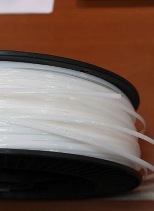 Китовый ус  ш-0,5см - в интернет-магазине тканей Тессутидея арт. F-2036