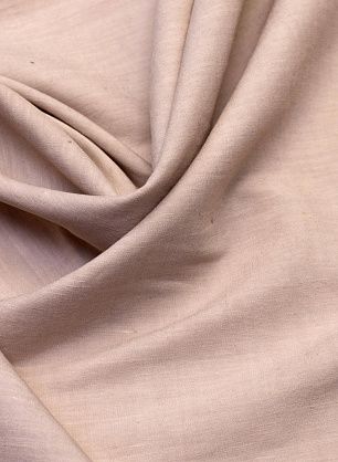 Хлопок стрейч (о) светло-розово-бежевый - в интернет-магазине тканей Тессутидея арт. 01-5289