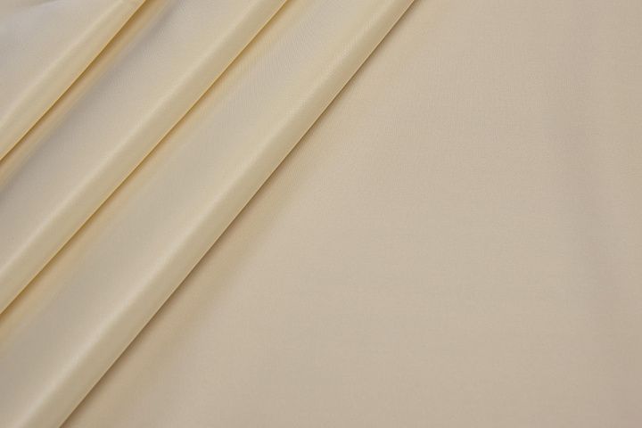 Тафта (о) светло-бежевая - итальянские ткани Тессутидея арт. 03-6288