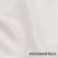Батист (о) белый - итальянские ткани Тессутидея арт. 01-6710