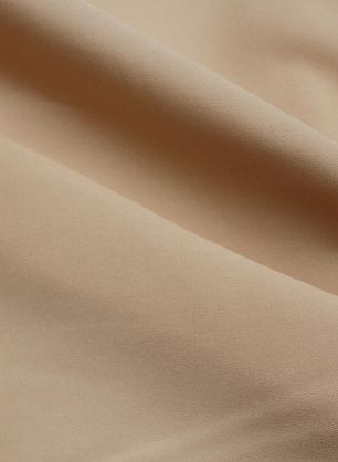 Шелк кади (о) розово-бежевый - в интернет-магазине тканей Тессутидея арт. 10-4464