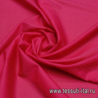 Батист (о) фуксия - итальянские ткани Тессутидея арт. 01-7463