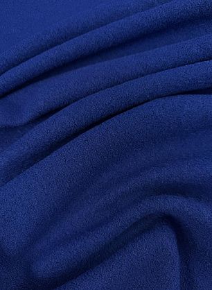 Пальтовая лоден (о) синяя  - в интернет-магазине тканей Тессутидея арт. 09-1224