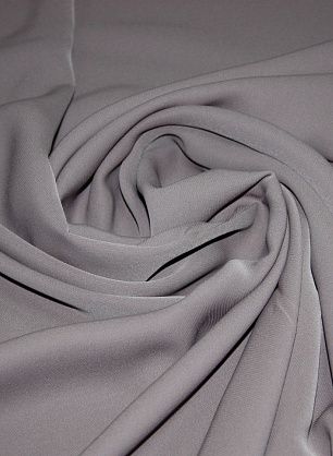 Плательная cadi (о) коричневая Armani - в интернет-магазине тканей Тессутидея арт. 03-2543