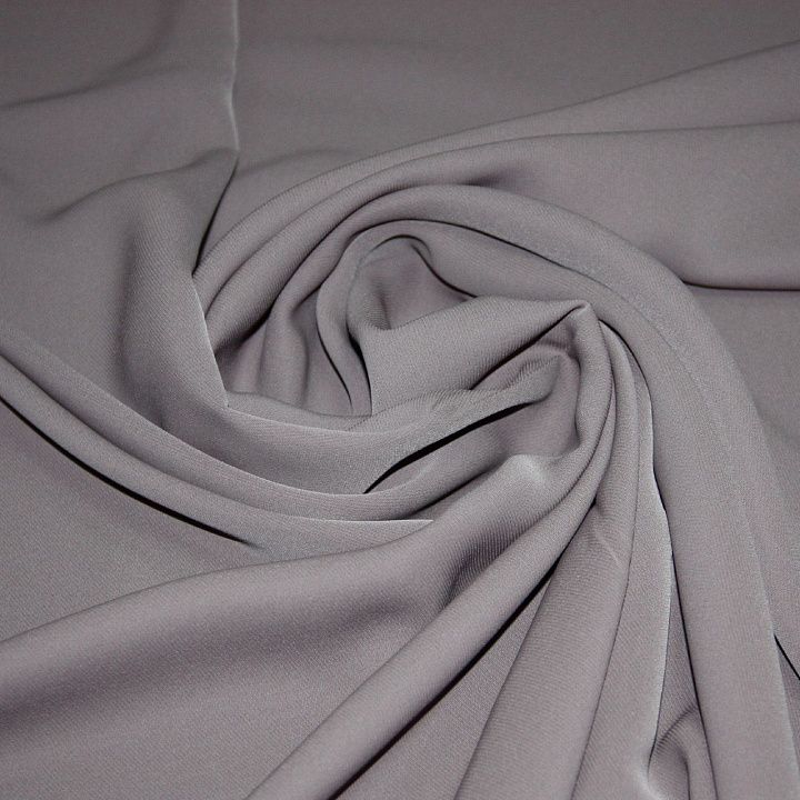 Плательная cadi (о) коричневая Armani - итальянские ткани Тессутидея арт. 03-2543