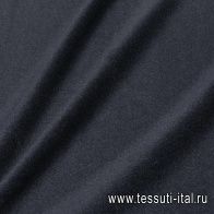 Пальтовая (о) черная - итальянские ткани Тессутидея арт. 09-1960