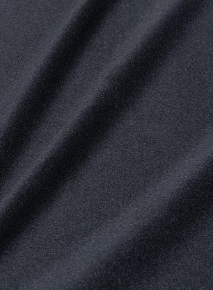 Пальтовая (о) черная - в интернет-магазине тканей Тессутидея арт. 09-1960