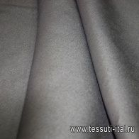 Костюмная (о) хаки - итальянские ткани Тессутидея арт. 05-2020