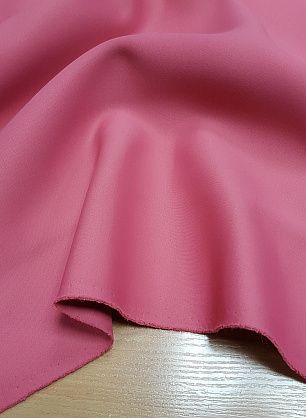 Трикотаж двусторонний (о) серо-розовый - в интернет-магазине тканей Тессутидея арт. 13-1196