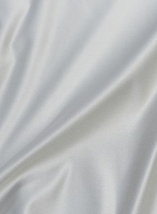 Шелк дюшес (о) светло-серый - в интернет-магазине тканей Тессутидея арт. 10-2552